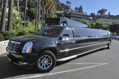 Our fleet is the best in South Florida at Lauderdale Limos 