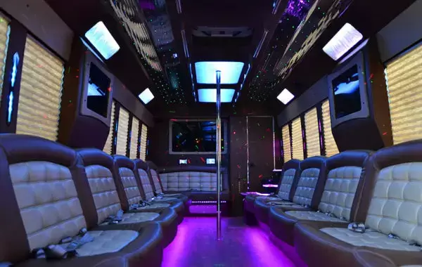 Executive Transportation with Lauderdale Limos in Fort Lauderdale, FL 