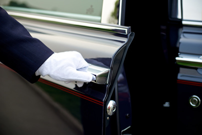 Great drivers are the key at Lauderdale Limos